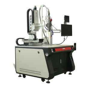 1000W 1500W 2000W Mould/Mold/Die Laser Welding /Soldering /Welder Machine Price