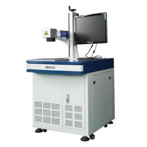 Fiber Laser Marking Machine with Factory Price (LX-3000B)