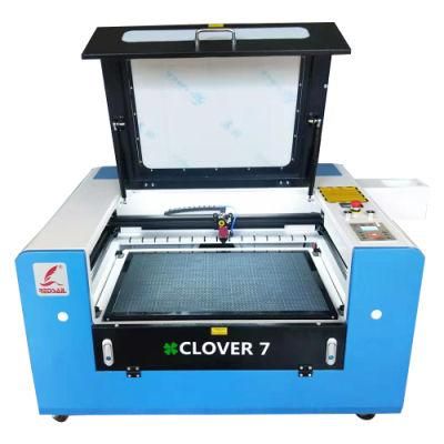 2021 New Design 5070 Laser Engraving Machine for Woodwoking Craft Acrylic