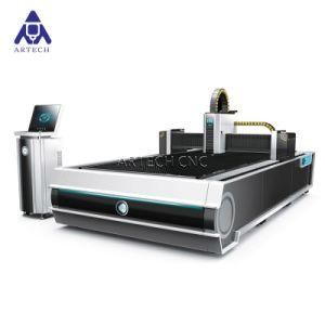 Good Price Metal Cutting Stainless Steel Cutting Machine Ss Cutting Machine Carbon Steel Cutting Machine CNC Fiber Laser Cutting Machine