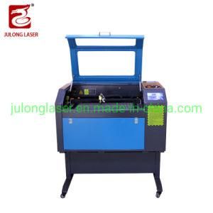 Factory Direct Sales, Price Concessions Julong Laser 6040 Laser Engraving and Cutting Machine