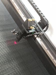 1325 130W Acrylic Laser Cutting Engraving Equipment