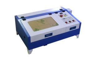 Good Quality Saled CO2 Laser Engraving Machine 50W 300*200mm Working Area Manufacturer