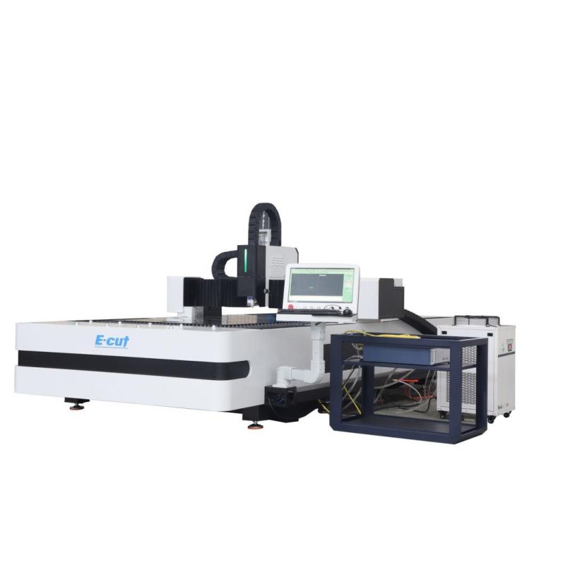 Fiber Laser Cutting Machine Price Fiber Laser 1000W 2000W