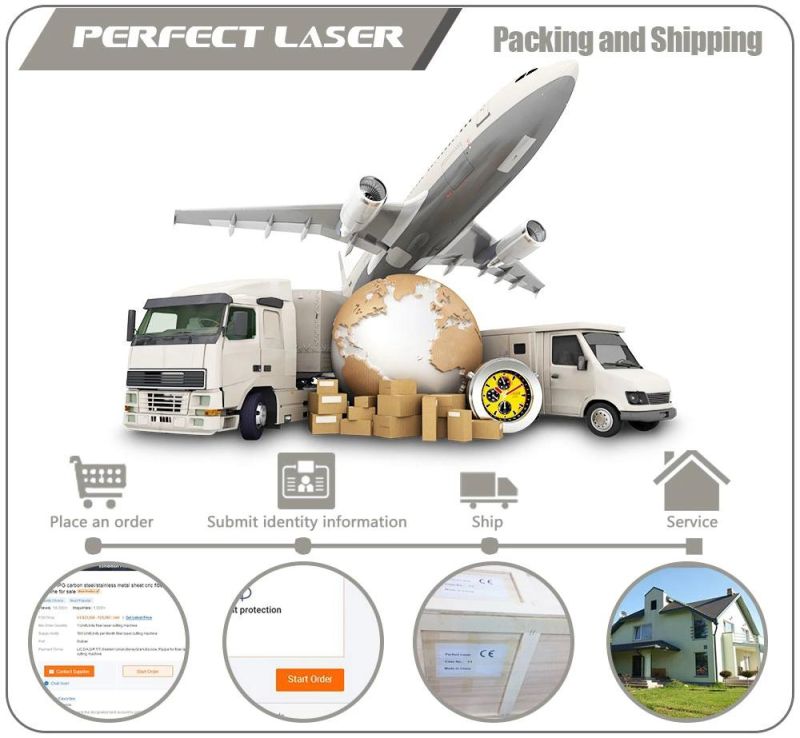 360 Rotating Laser Marking Machine for Mobile Phone Middle Frame