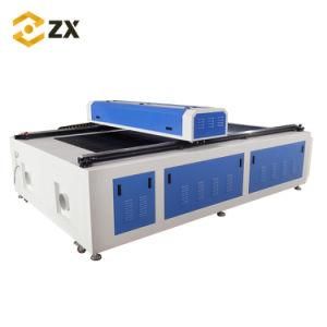 2021 1325 CNC Non-Metallic MDF Wood Acrylic Silica Gel Laser Engraving CNC Laser Cutting Machine Cheap Price with CE FDA Roch ISO