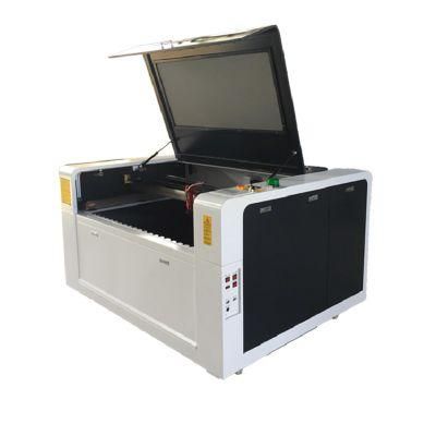 CO2 Laser Cutting Machine 1390