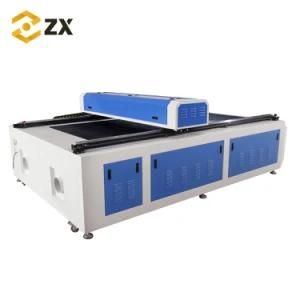 100W 1325 CNC Non-Metallic MDF Wood Acrylic Silica Gel Laser Engraving CNC Laser Cutting Machine Cheap Price with CE FDA Roch ISO