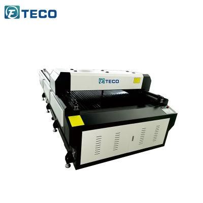 High Precision CNC Laser Cutter for Metal Nonmetal Cutting Machine