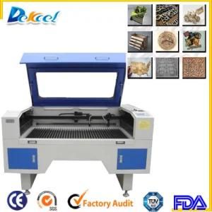 Reci 80W Laser Cutting and Engraving Machine for Wood Crafts