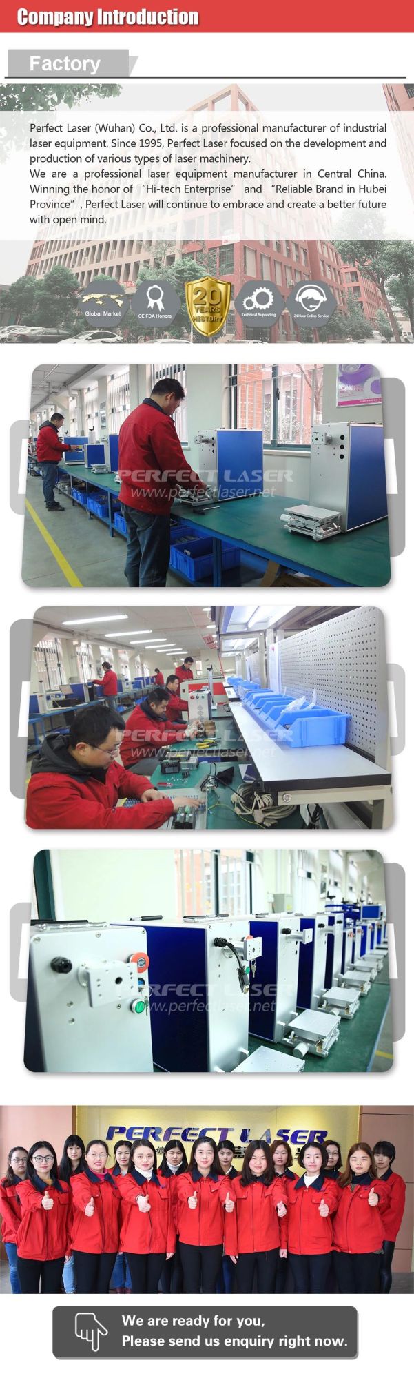 Pedb-100A Cost-Effective Portable Mini Fiber Laser Marking Machine 20W