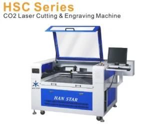 Mini Laser Engraving Machine for Acrylic, Plastic, Plywood, Cloth, Paper, Granite