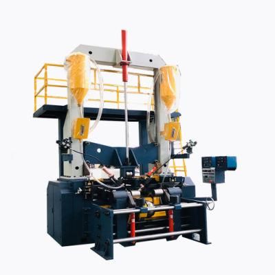 Good Performance3 in 1 Intergrated Machine Assembly Welding Straightening Best Price