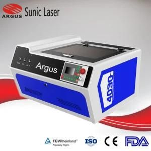 Laser Engraving Machine for Acrylic PMMA, PVC Forex Board, Perspex