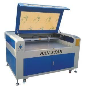 Wood Acrylic Foam Leather MDF Plywood Metal CNC CO2 Laser Cutting Machine Price