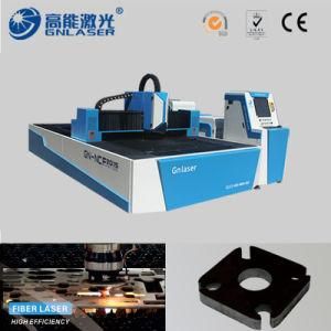 Fiber Laser Cutting Machine for Metal (GN-NCF3015-1000W)