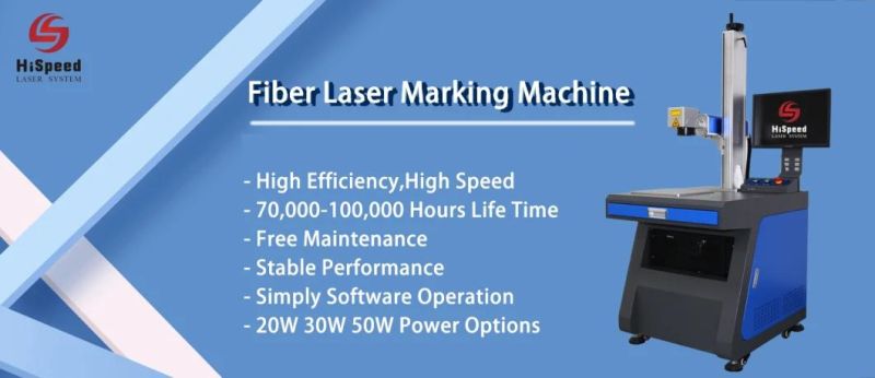 Stable Power Output Laser CNC Engraving Machine Free in Maintenance