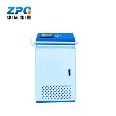 Zpg-Laser 3in1 Fiber Laser Cutting Cleaning Welding Machine 1000W/1500W/2000W