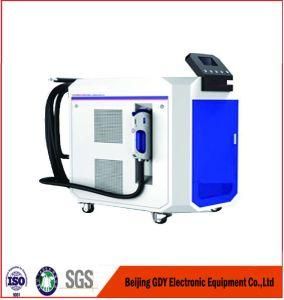 200W 300W 500W Factory Direct Sale Fiber Laser Cleaning Machine/Equipment