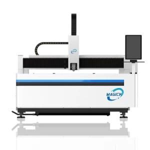 Fast Speed Laser Cutting Large Fiber Laser Sheet Cutting Machine Metal Laser Cutter Fiber 1000W/2000W/3000W