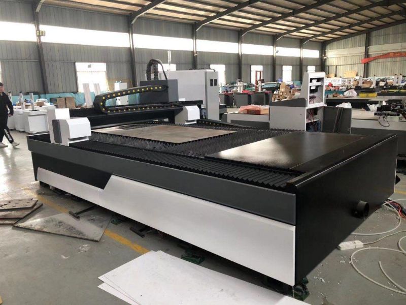 Automatic 2022 New Product Jinan Camel CNC Laser Stainless Steel Fiber Laser Cutting Machine for Metal