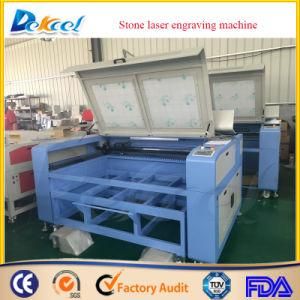 1610 Stone CNC Laser Engraving Machine (80W)