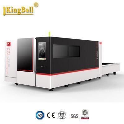 New Product of Fiber Laser Table Cutting Machine in Stock