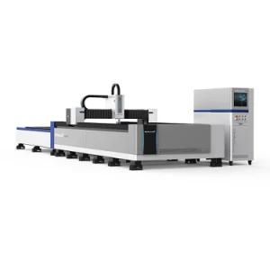 Professional Steel/Aluminum/Copper/Iron Fiber Laser Cutter 1000W/2000W/3000watt