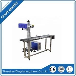 CO2 Laser 3D Printing Laser Marking Machine for Wood Acrylic Plywood Leather