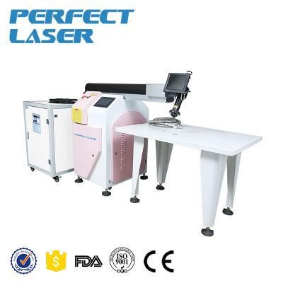 500W Handheld Portable Laser Welding Machine