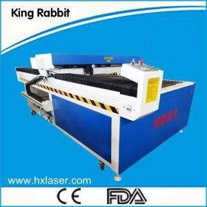 Stainless Steel Metal Sheet CO2 Laser Cutting Machine