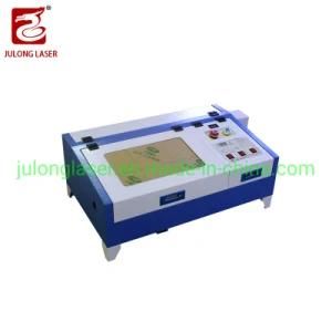 Factory Direct Sales, Price Concessions 3020 Laser Engraving and Cutting Machine