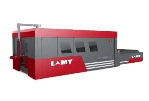 Carbon Sheet Steel Fiber Laser Cutter Machine