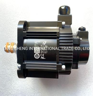 Yaskawa Servo Motor Sgm7g-13afc61 1300W