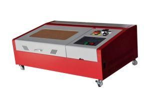 CNC Machine 40W 50W Laser Engraving Cutting Machine 3020