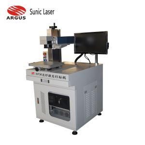 Mopa Fiber Laser Source Marking Machine Sfm20