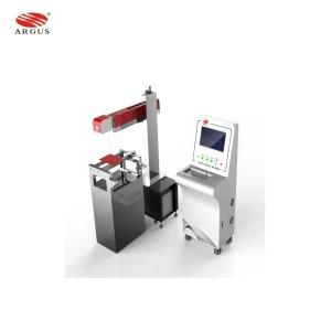 Laser Cutting Machine Flexible Packaging Film Easy to Tear Line Device System