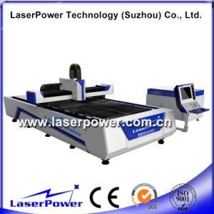 3mm Carbon Steel CNC Fiber Laser Cutting Machine (LP-FLC 3015-500)