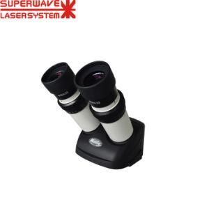 High Efficiency Stereo Microscope for Pathology/Diamond/Electronics