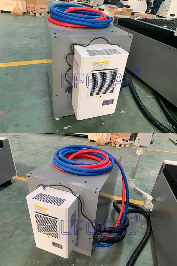 3000W Fiber Laser Cutting Machine for Carbon Steel Stainless Steel 1500*3000mm