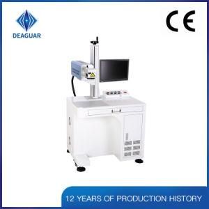 Suitable for Non-Metallic Carbon Dioxide Laser Marking Machine 55W