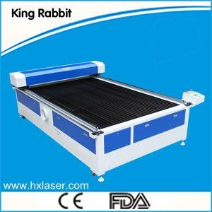 King Rabbit 1220 Cheap Laser Cutting Engraving Machine