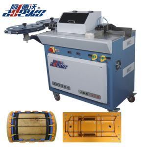 Corrugated Box Die Package Box Die Crease Rule CNC Creasing Cutting Machine