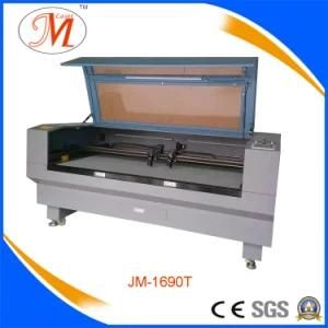 OEM High-Precision Laser Cutting&Engraving Machine (JM-1690T)