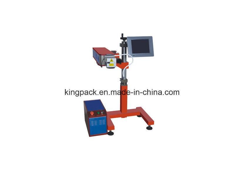 High Quality Product-Line Type RF C02 Laser Marking Machine