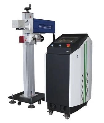 Rubber Marking Machine for Writting Marking Machine