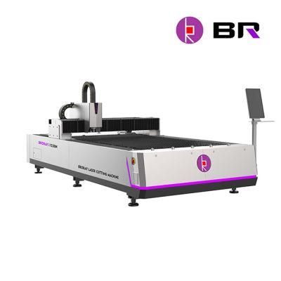 Factory Sale CNC Fiber Laser Tube Cutter 1000W 3000W Carbon Fiber Laser Cutting Machine High Power Fiber Laser Cutter for Sale