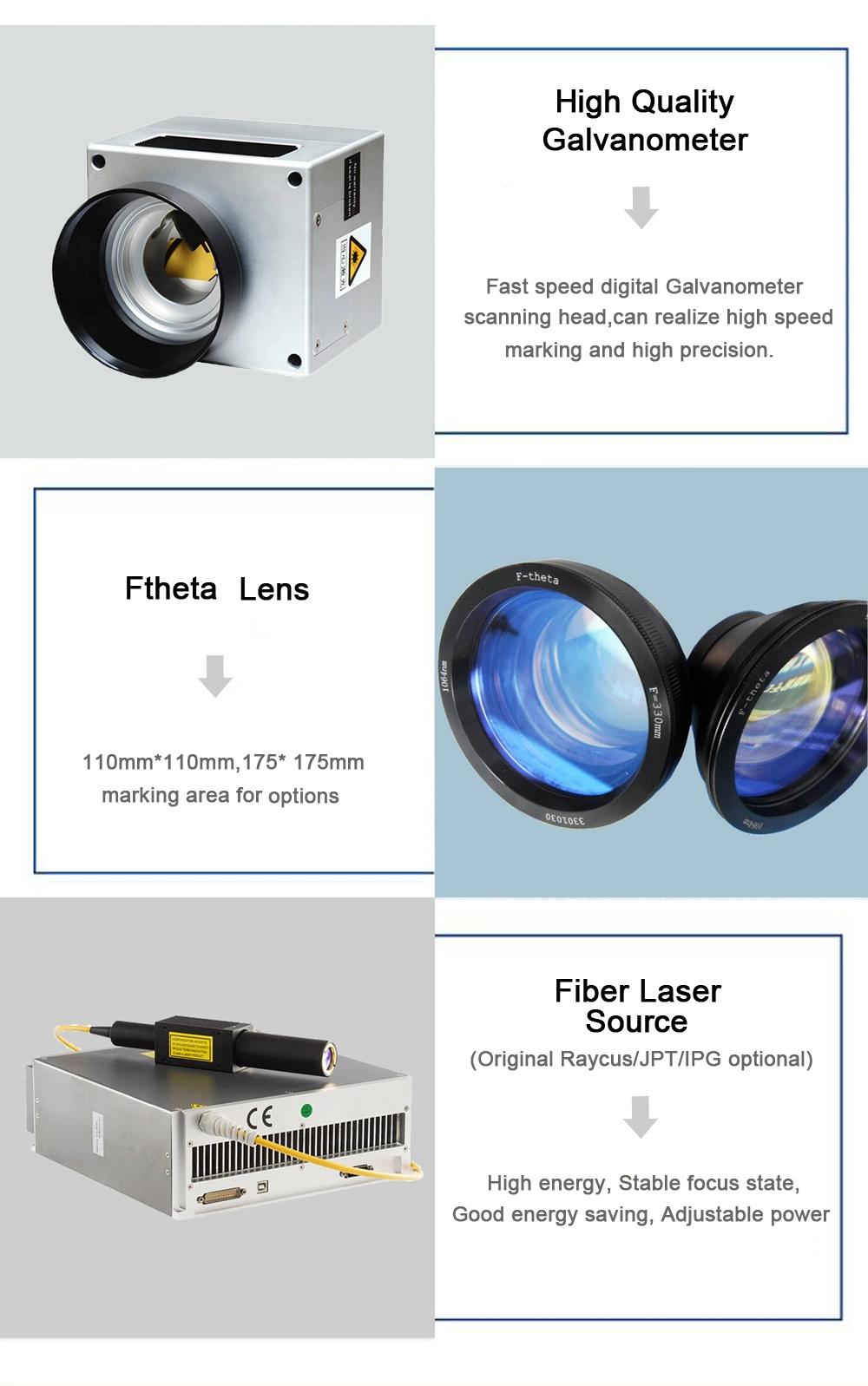 Finest Laser Beam CO2 Laser Cutting Equipment for Shoemaking Industry