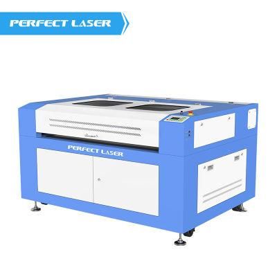 CO2 Laser Engraving and Cutting Machine for Leather /Wood/ Acrylic