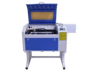 Cheap Greatest Wood and Acrylic Laser Cutter 100W CO2 Laser Tube Speedy